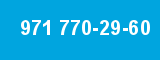 971 770-29-60